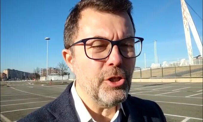Juventus-Cagliari la probabile formazione della Juventus
