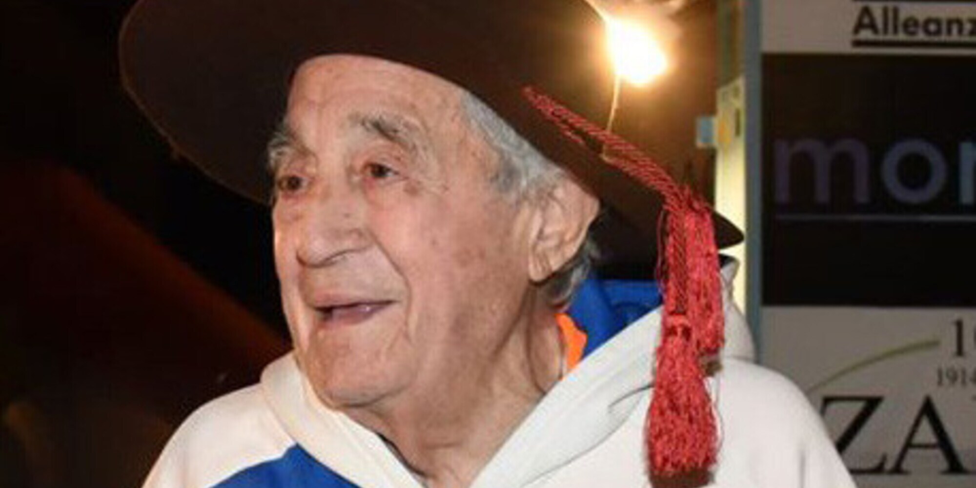 E' venuto a mancare Pietro "Pirì" Crementi, anima della 100 km del Passatore