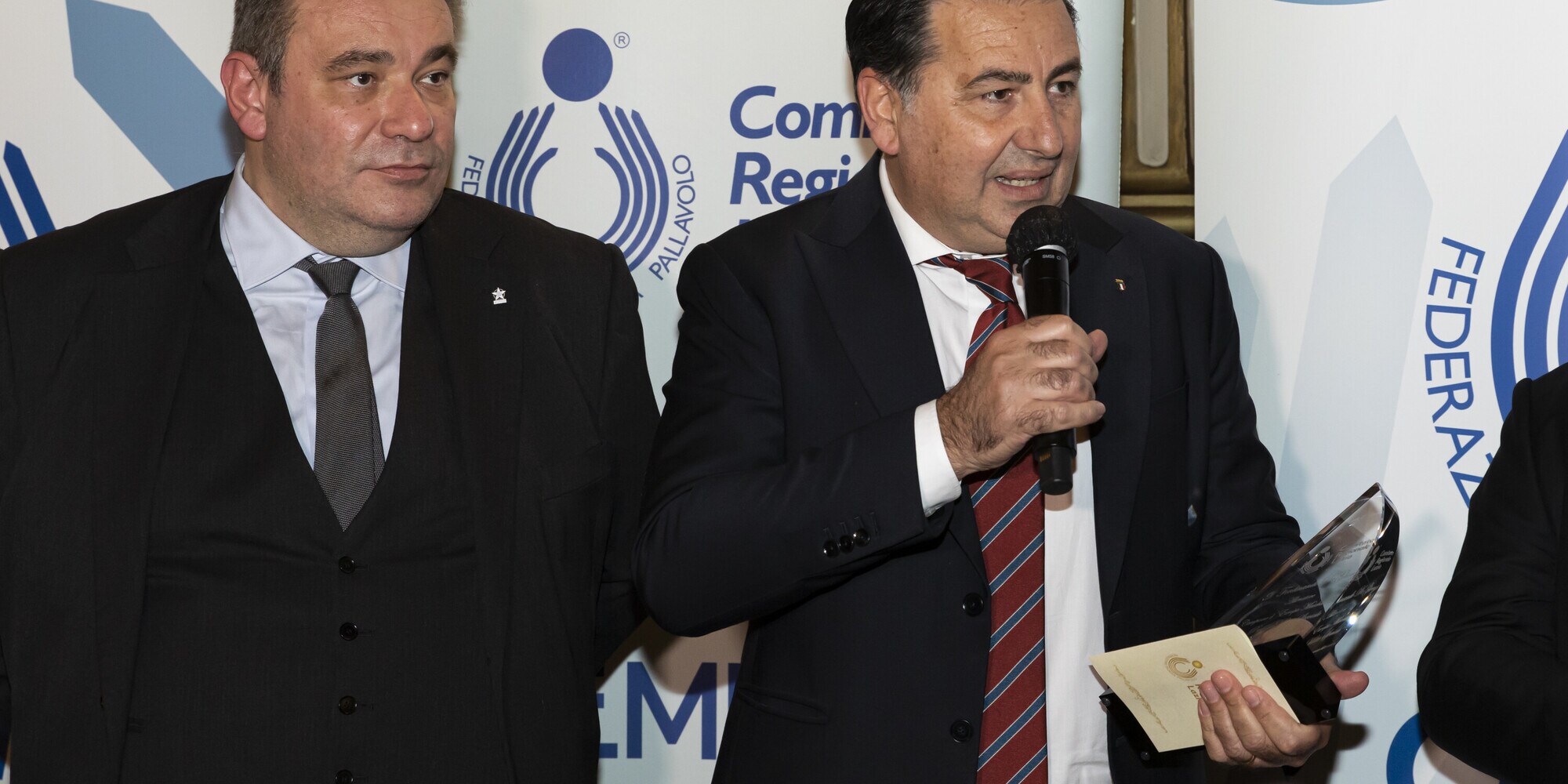 I Premi Milita 2021 a Guiducci, Mazzanti e De Giorgi