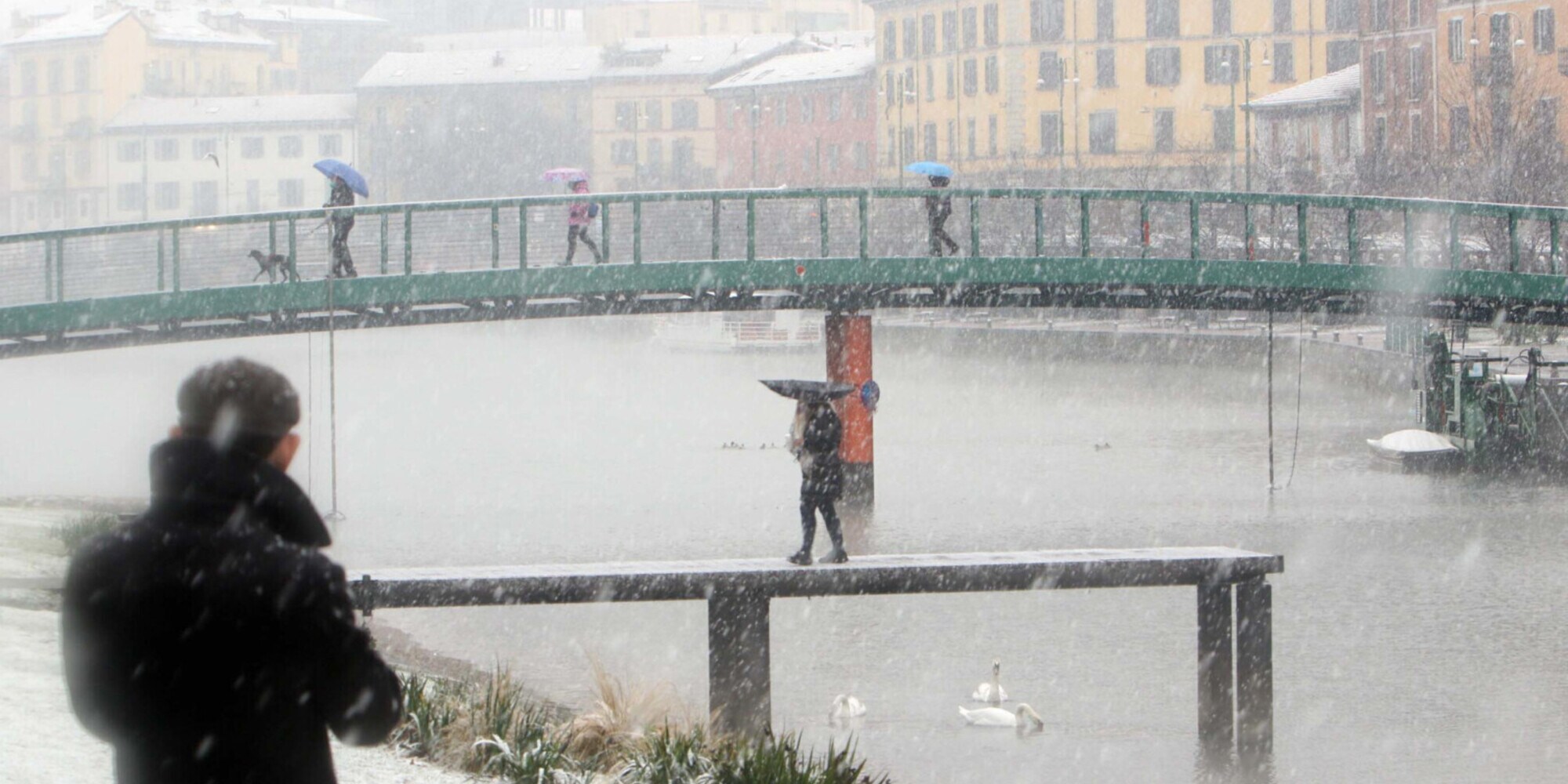 Solstizio d'inverno 2021: il 21 dicembre è il giorno più corto dell'anno