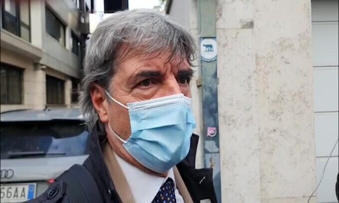 Beretta: "Serie A a 19 squadre? Senza acquirenti la linea è quella"