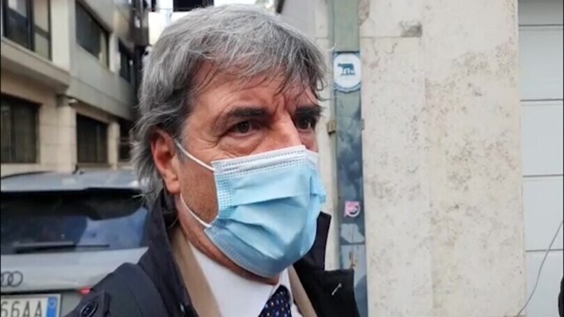 Beretta: "Serie A a 19 squadre? Senza acquirenti la linea è quella"
