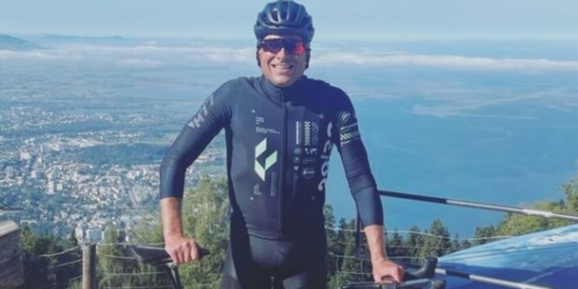 Ullrich, ancora problemi con l'alcol: è ricoverato in Messico
