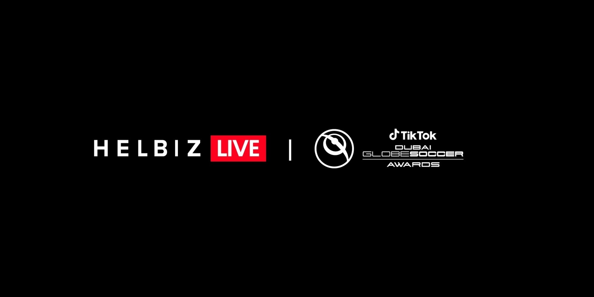 I Globe Soccer Awards saranno trasmessi in diretta da Helbiz Live