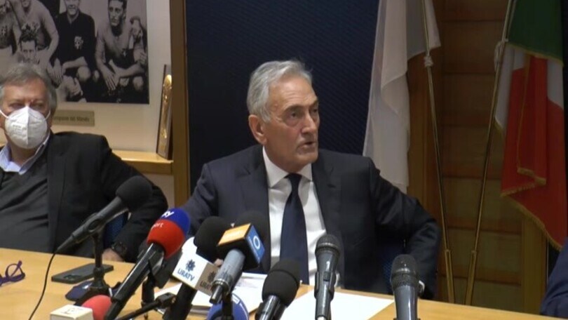 Gravina: "Non sono più consentite le multiproprietà"