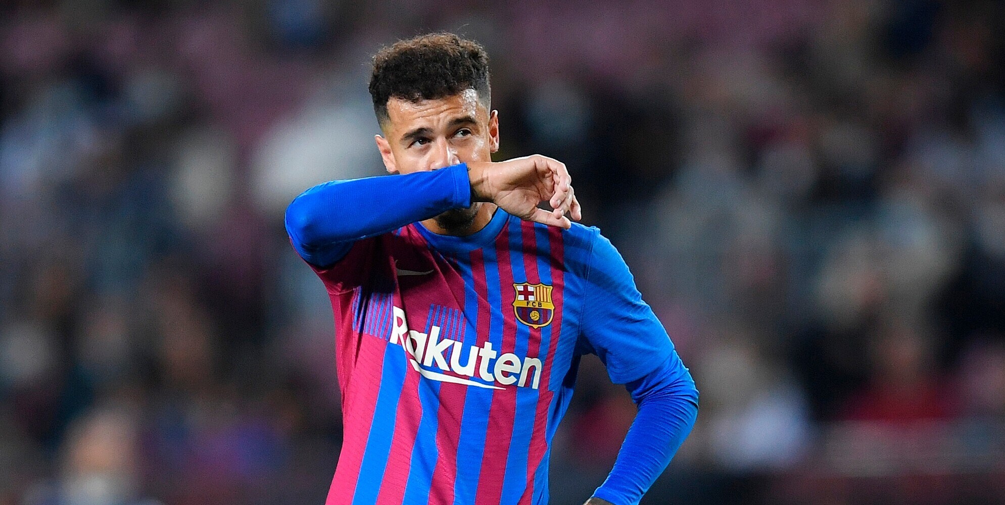 Daily Mail: "Coutinho offerto a Tottenham e Newcastle"