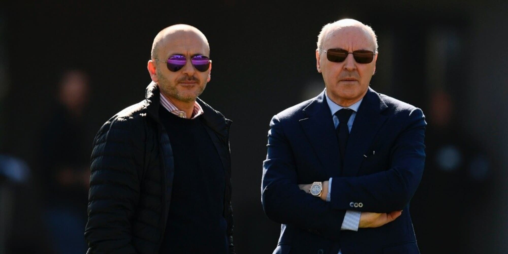 Inter, perquisizione in sede della Guardia di Finanza: indagine sulle plusvalenze