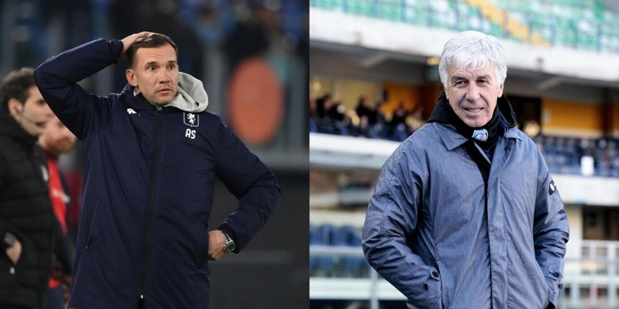 Diretta Genoa-Atalanta ore 20.45: come vederla in tv, streaming e formazioni ufficiali
