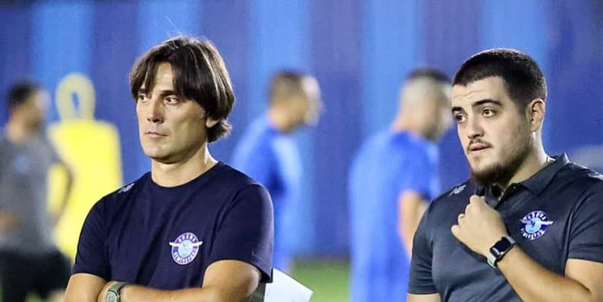 Turchia, Montella batte Terim: terzo successo di fila per l'Adana Demirspor