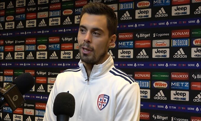 Grassi: "Usciamo a testa alta anche se con 0 punti"