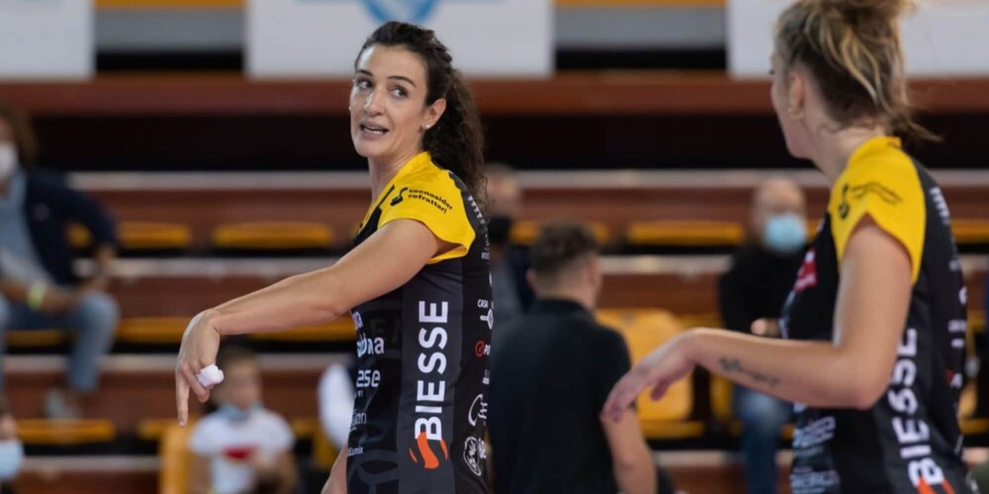 Mercoledì dedicato ai quarti di Coppa Italia di A2