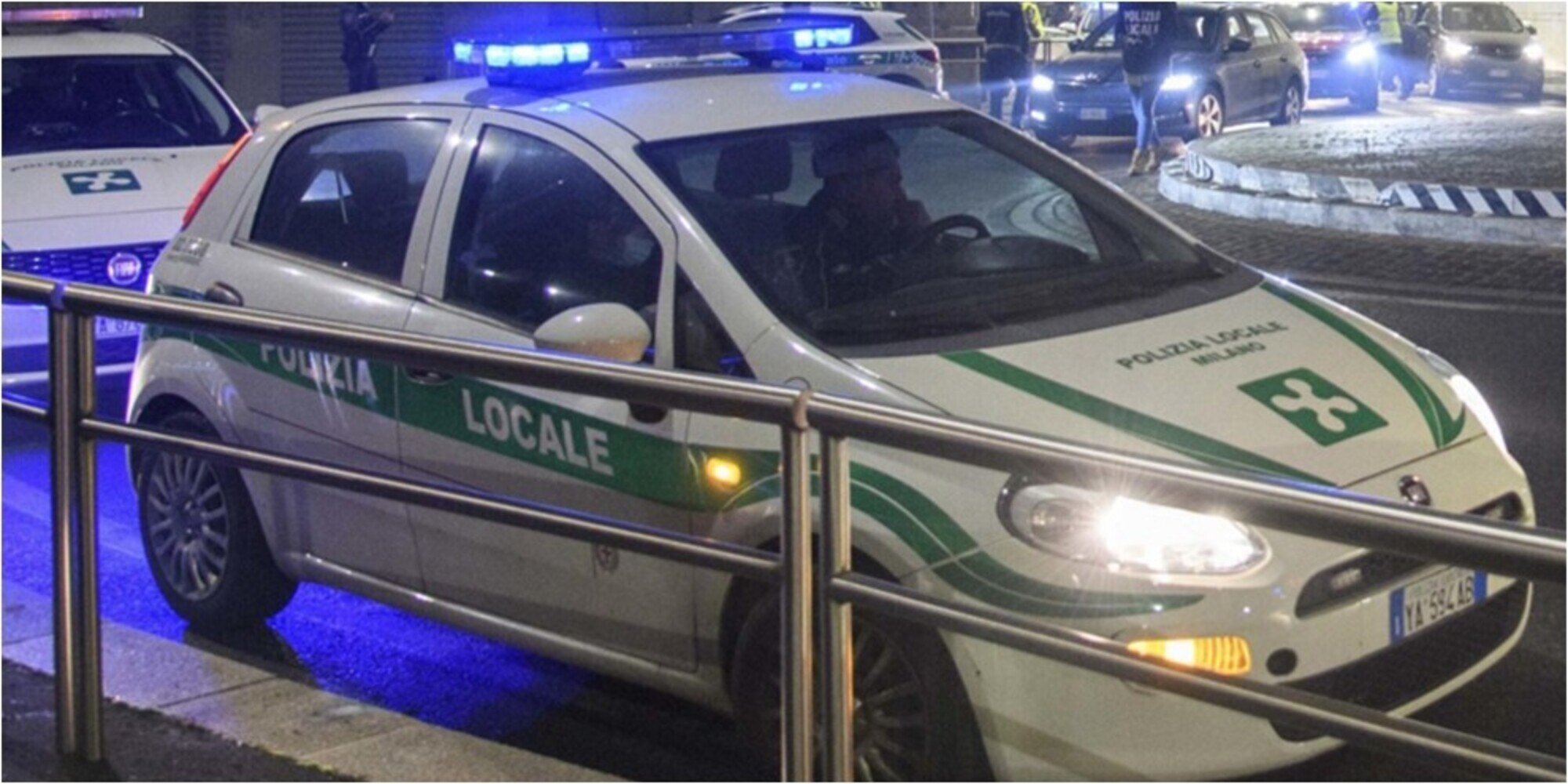 Tragedia sul lavoro: operaio 30enne folgorato in un ascensore