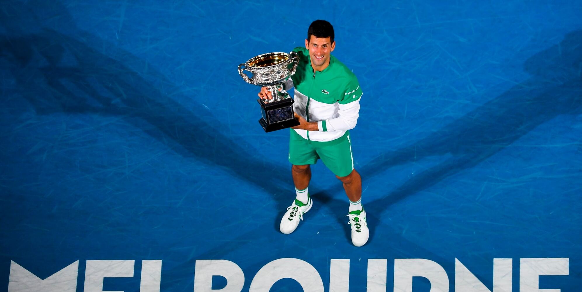 Australian Open, Djokovic ci sarà? La sua presenza è ancora incerta