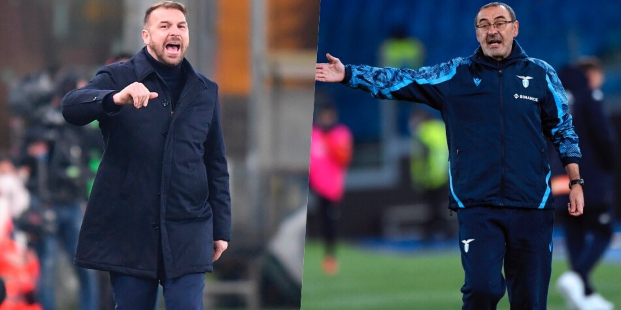 Diretta Venezia-Lazio ore 16.30: come vederla in tv, in streaming e formazioni ufficiali