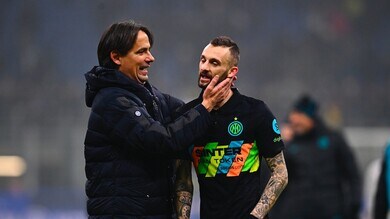 Inzaghi non dimentica: "Facile dire ora che  l'Inter è una corazzata"