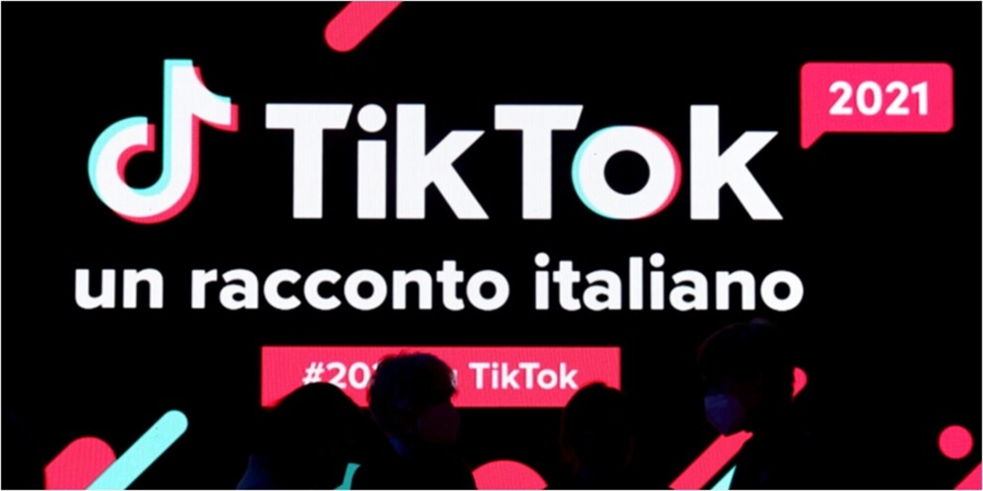 Siti più visitati nel 2021: TikTok supera anche Google