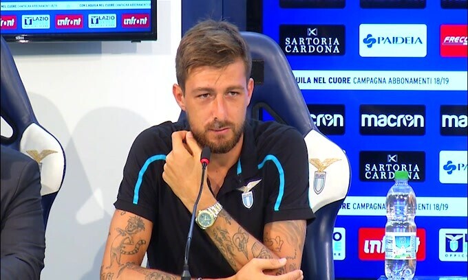 Lazio, i tifosi vogliono la cessione di Acerbi