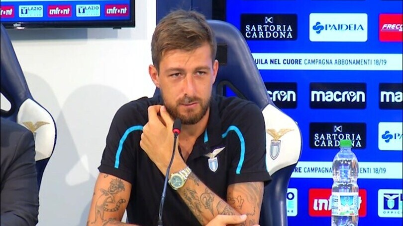 Lazio, i tifosi vogliono la cessione di Acerbi