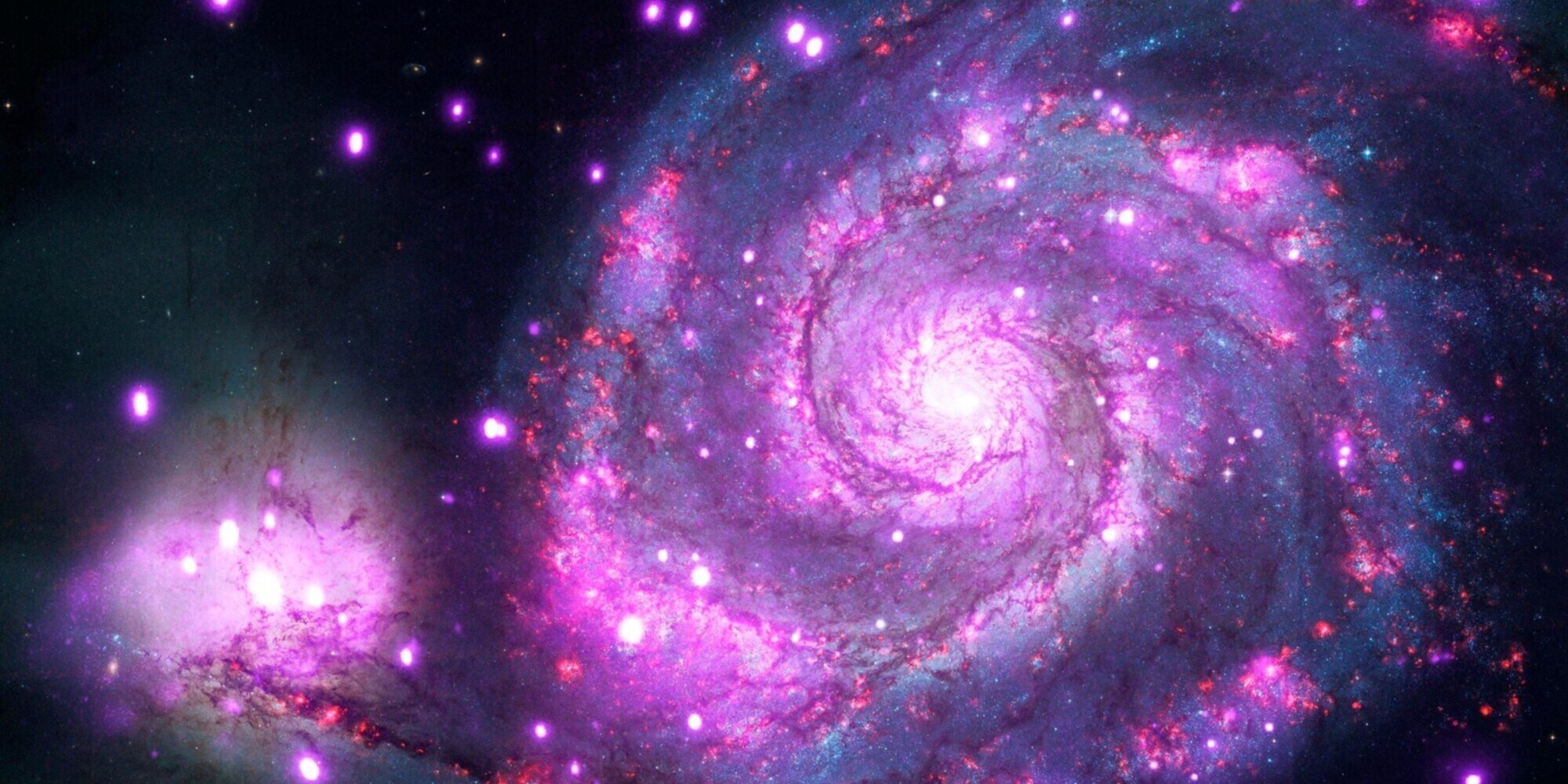 Spazio, c’è ossigeno sul pianeta alieno più rovente