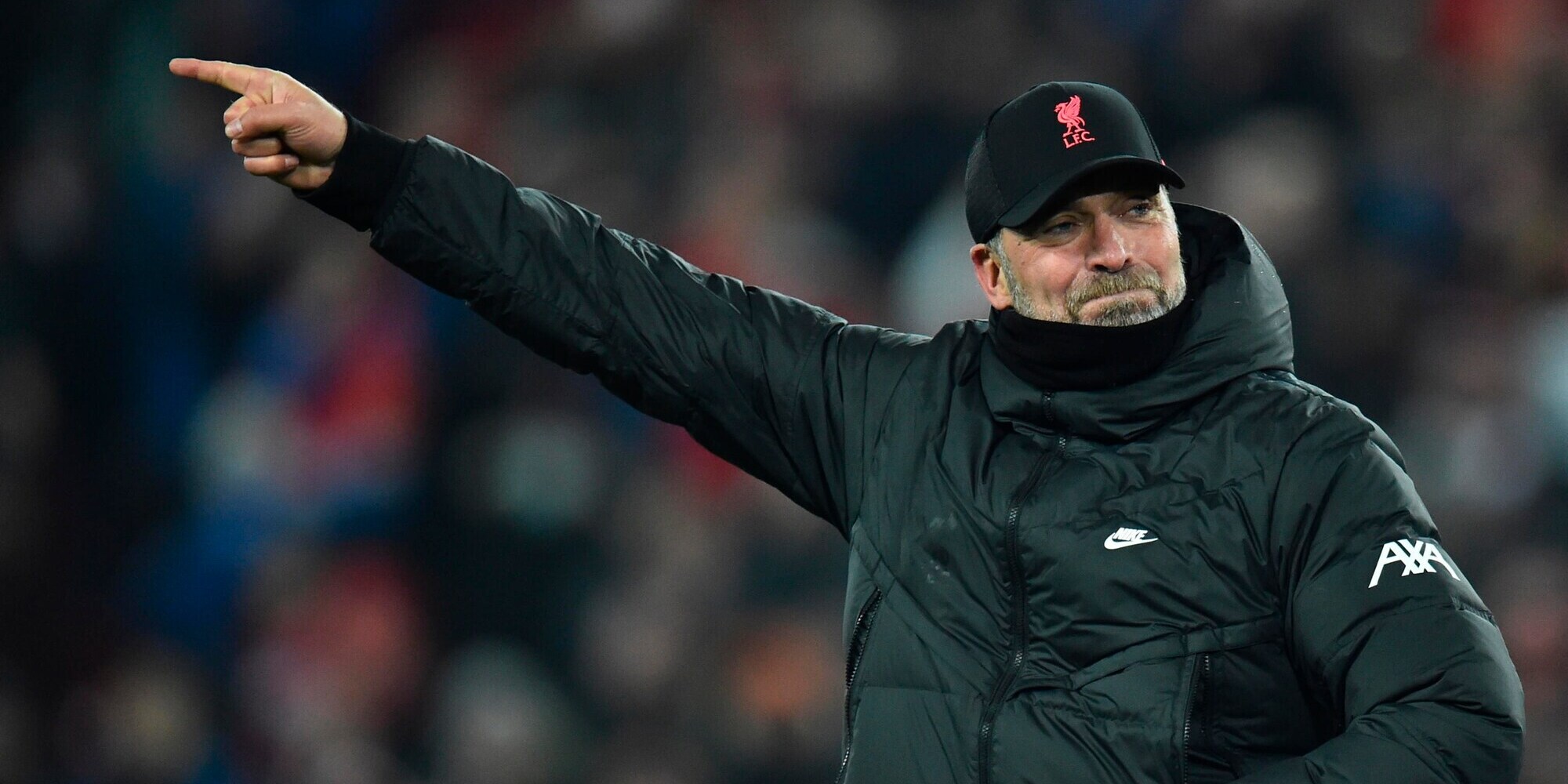 Liverpool, Klopp critico: "Da anni parlo di benessere dei giocatori, ma non serve"