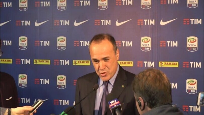 Il Covid blocca la Serie B