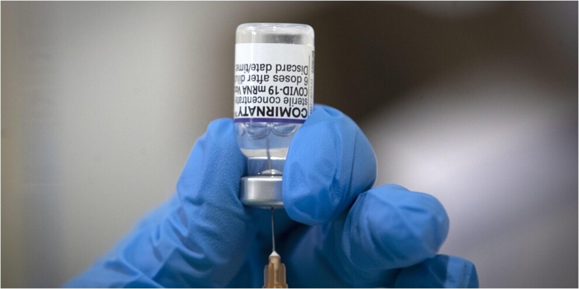 Influenza, passi avanti verso il vaccino universale
