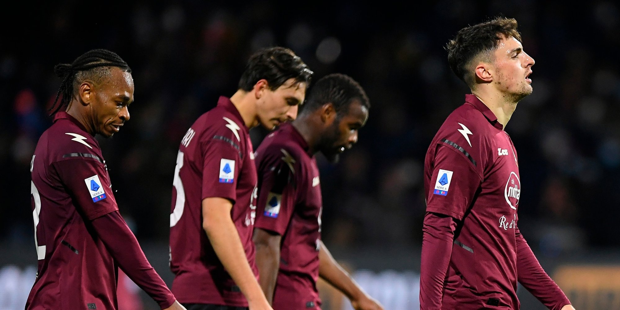 Dalla parte dei tifosi della Salernitana