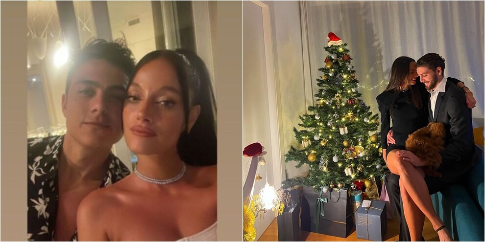 A casa e in famiglia (con qualche eccezione): il Natale degli juventini