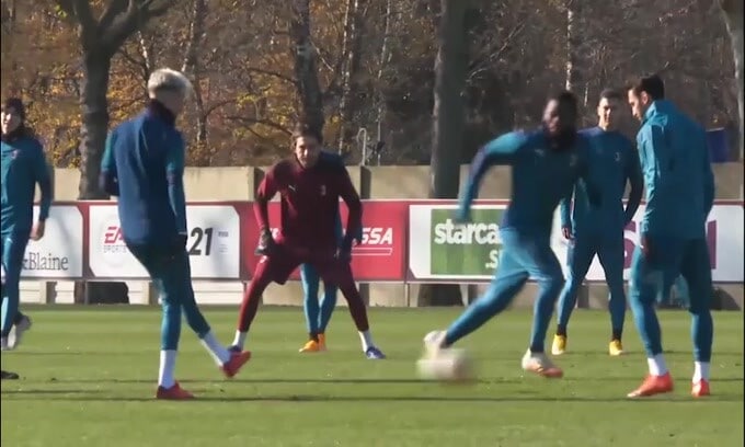 Milan, gelo sul rinnovo di Kessie: Psg e Tottenham in agguato