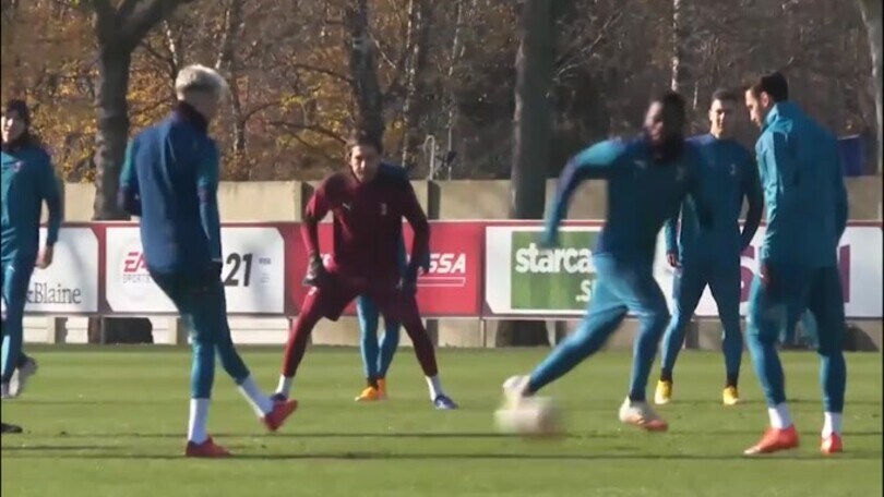 Milan, gelo sul rinnovo di Kessie: Psg e Tottenham in agguato