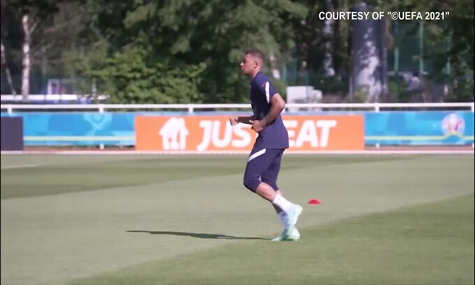 Real Madrid: il nuovo anno porta l'assalto a Mbappè
