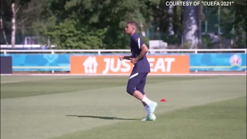Real Madrid: il nuovo anno porta l'assalto a Mbappè