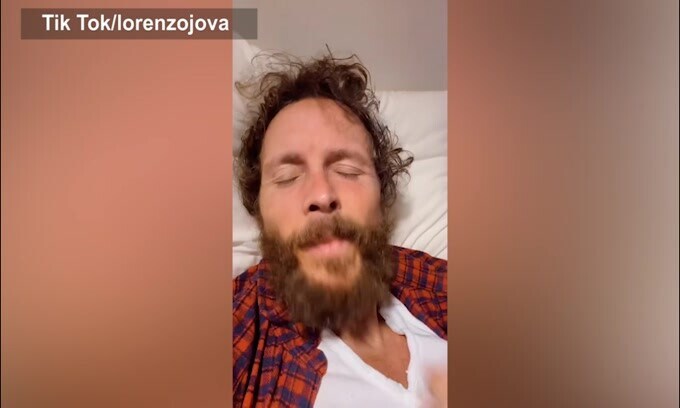 Jovanotti annuncia: "Ho il Covid. I tamponi rapidi.."