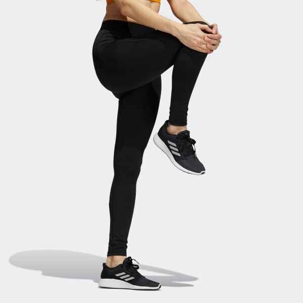 Non temere l'inverno, usa questi pantaloni da corsa