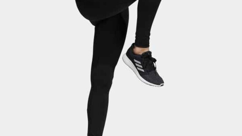 Non temere l'inverno, usa questi pantaloni da corsa