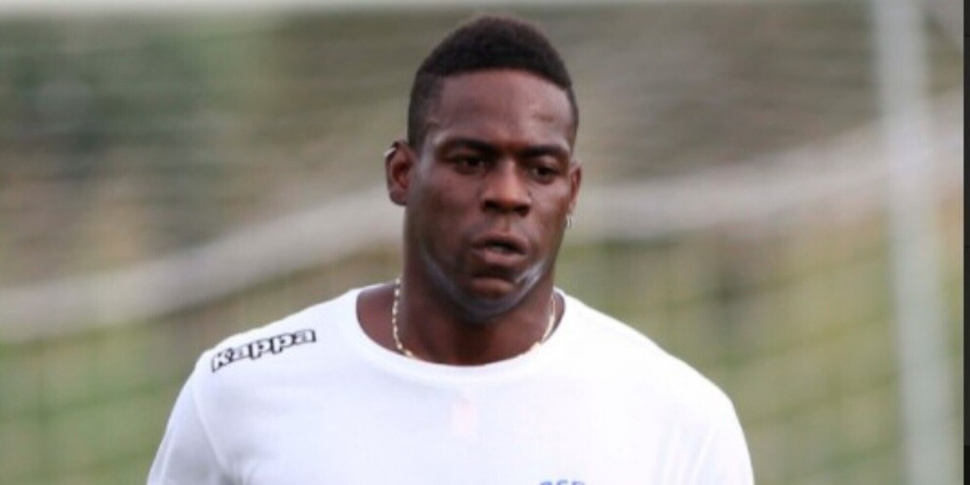 Balotelli non basta a Montella per battere il Goztepe