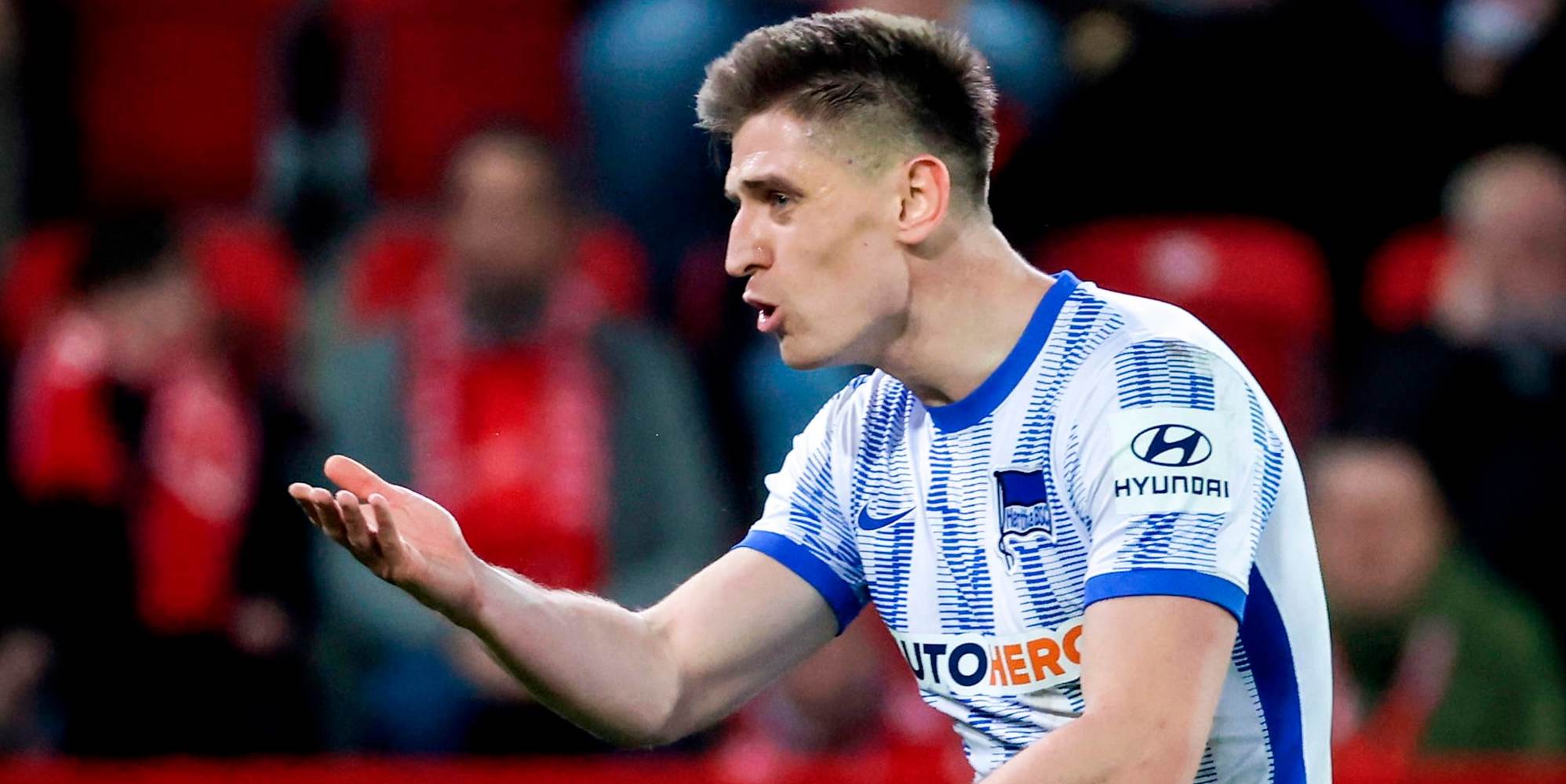 Toro, sfida social col Galatasaray per avere Piatek