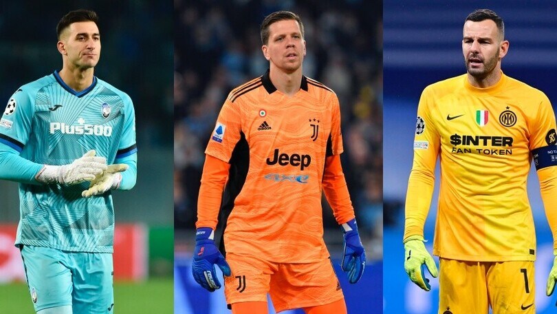 Serie A, la top 10 delle difese inviolate nell'anno solare