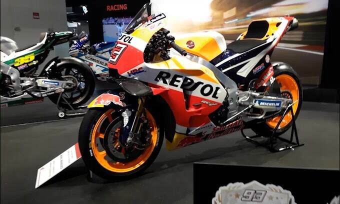 Moto Gp e Covid-19, i test in Malesia nella massima sicurezza