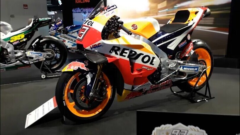Moto Gp e Covid-19, i test in Malesia nella massima sicurezza