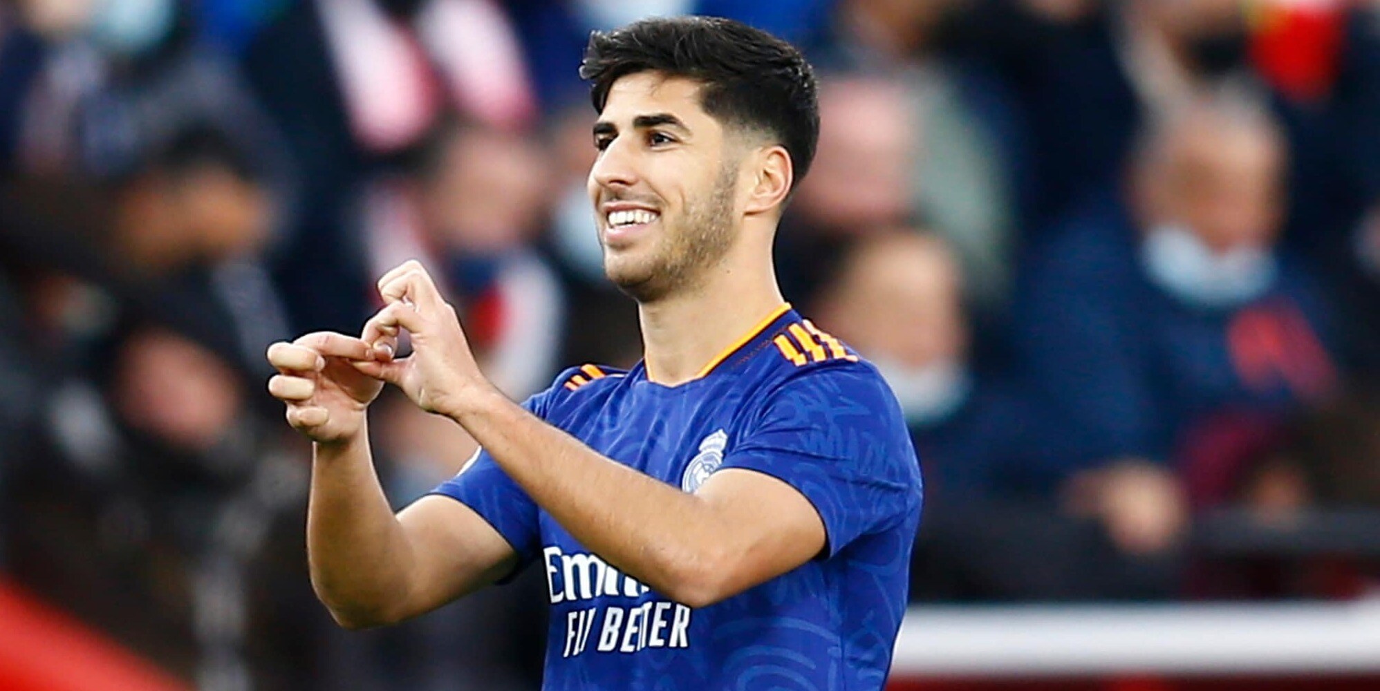 Real Madrid, Ancelotti sorride: anche Asensio negativo al Covid