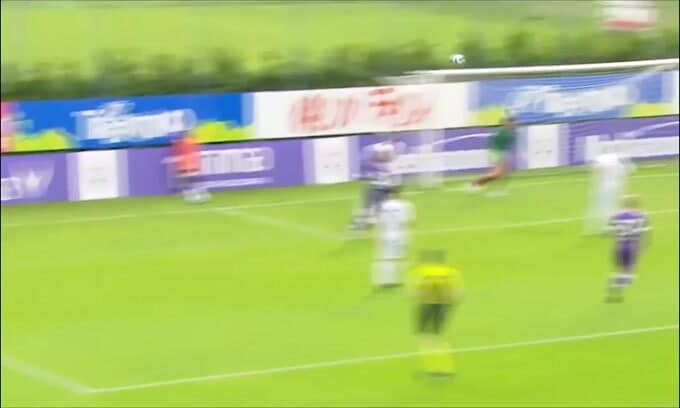 Mercato, dalla Spagna: "Vlahovic resterà alla Fiorentina fino a giugno"