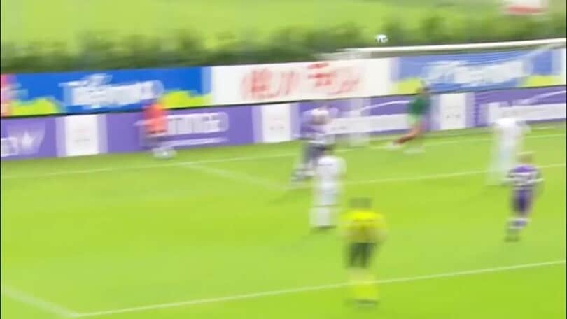 Mercato, dalla Spagna: "Vlahovic resterà alla Fiorentina fino a giugno"