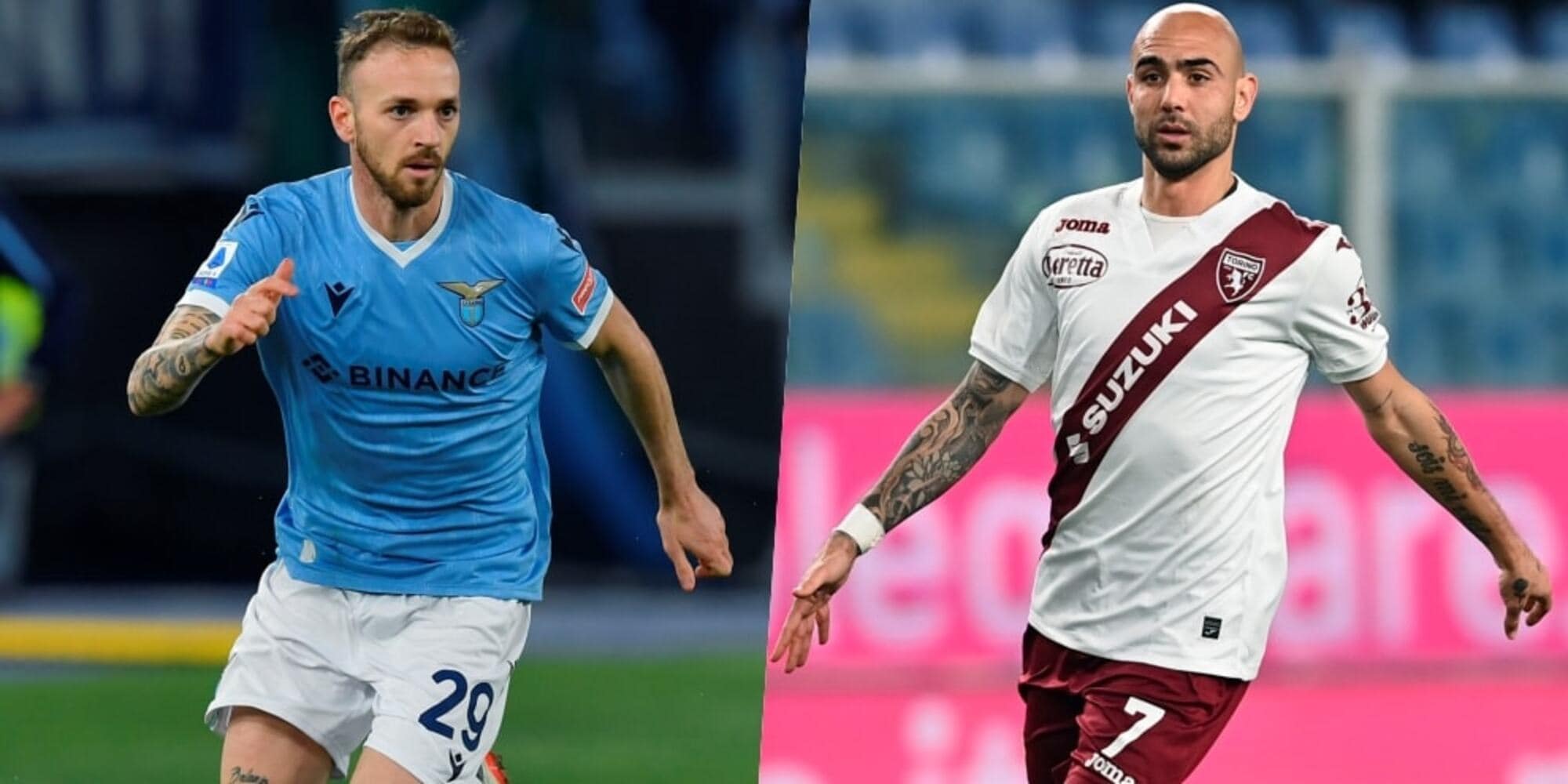 Mercato Toro, idea Lazzari: proposto Zaza alla Lazio