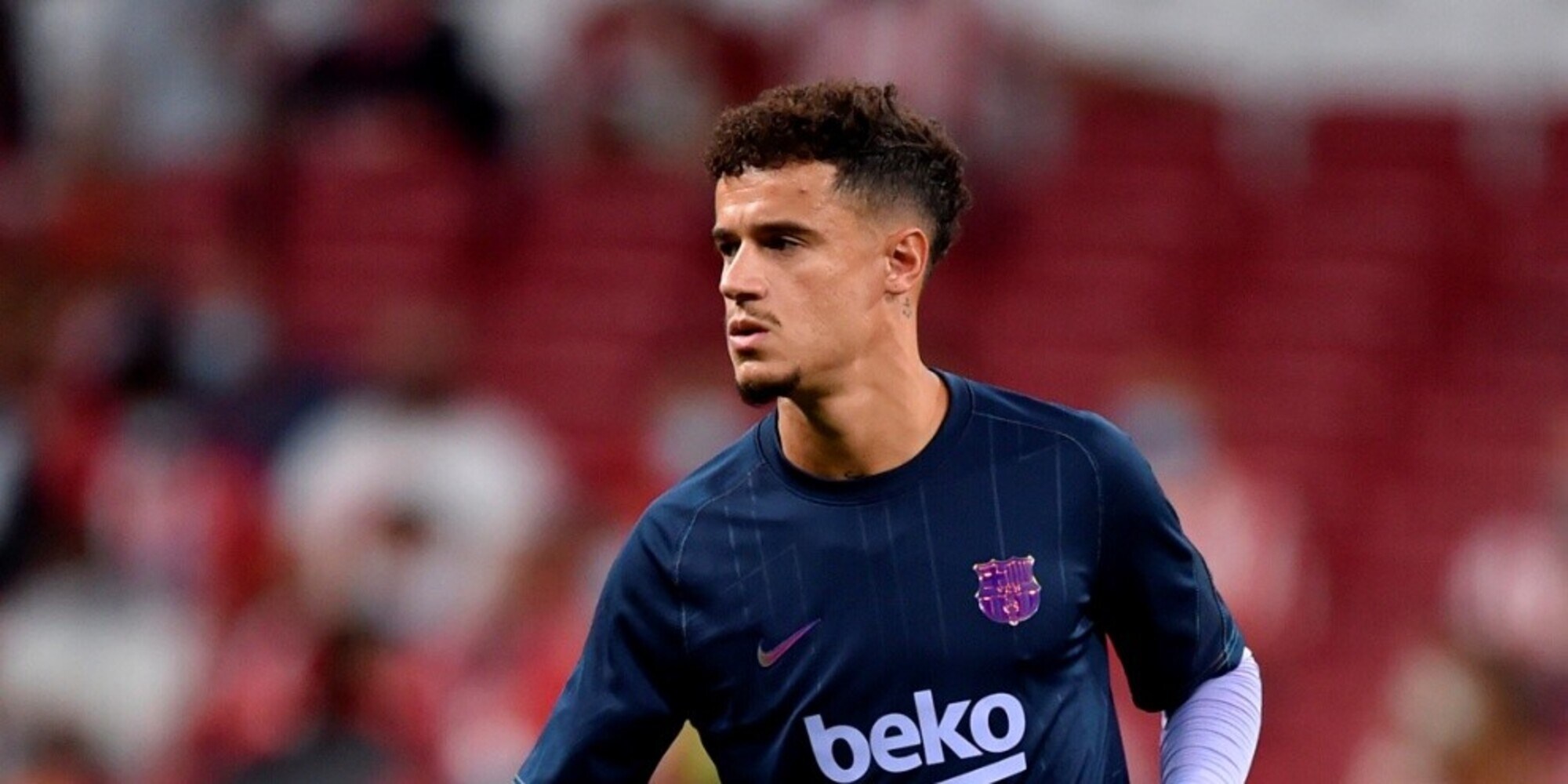 Daily Star: "Arsenal a un passo da Coutinho, incontro con gli agenti"