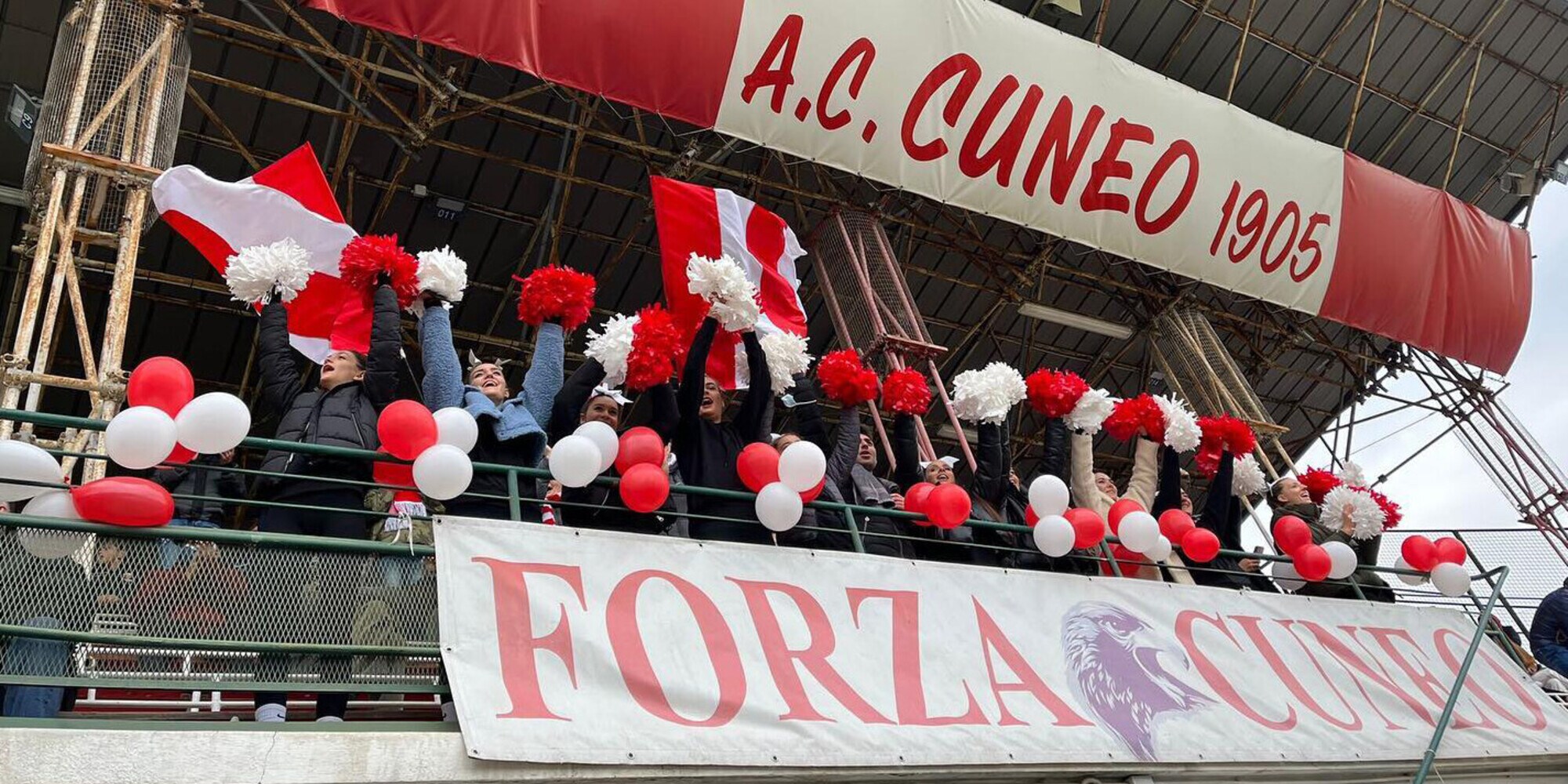 Qui Cuneo Olmo - Una società che unisce