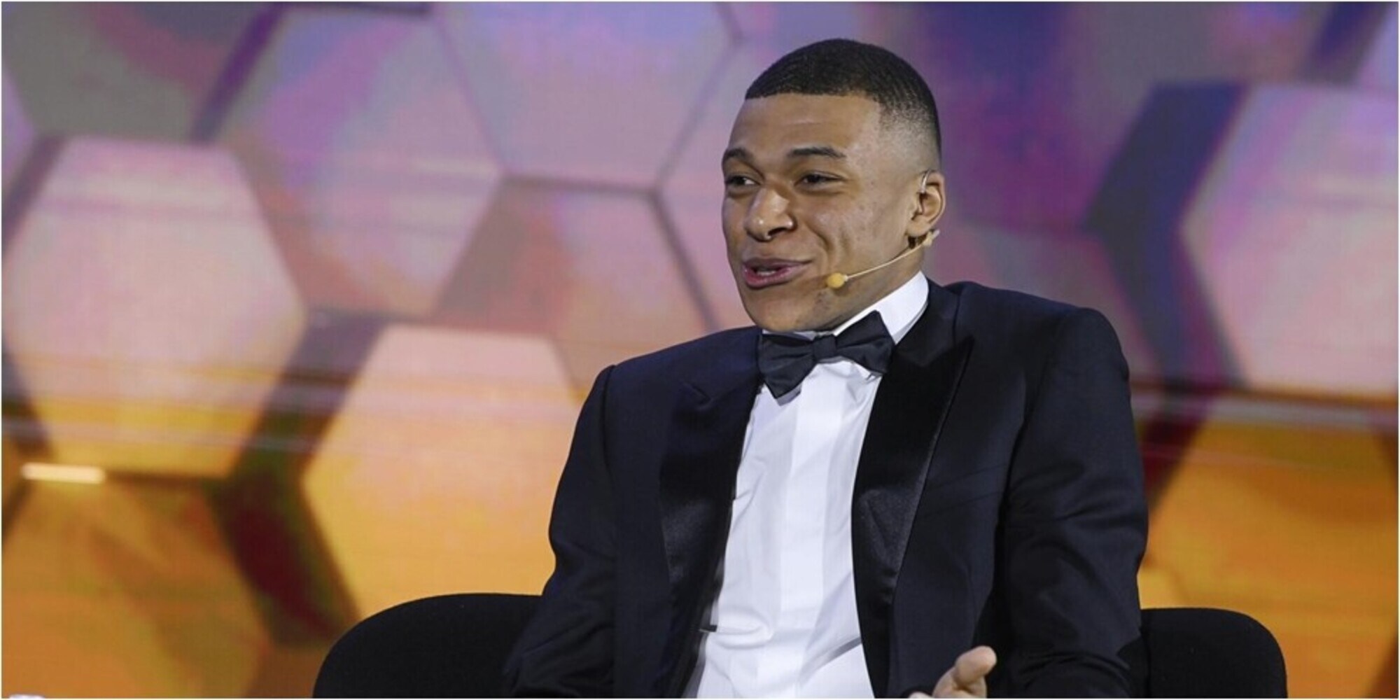 Mbappé: "Real Madrid? Resto concentrato sulla sfida agli ottavi di Champions"