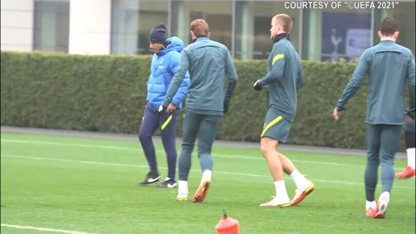Premier League, Tottenham su McKennie e Kessie