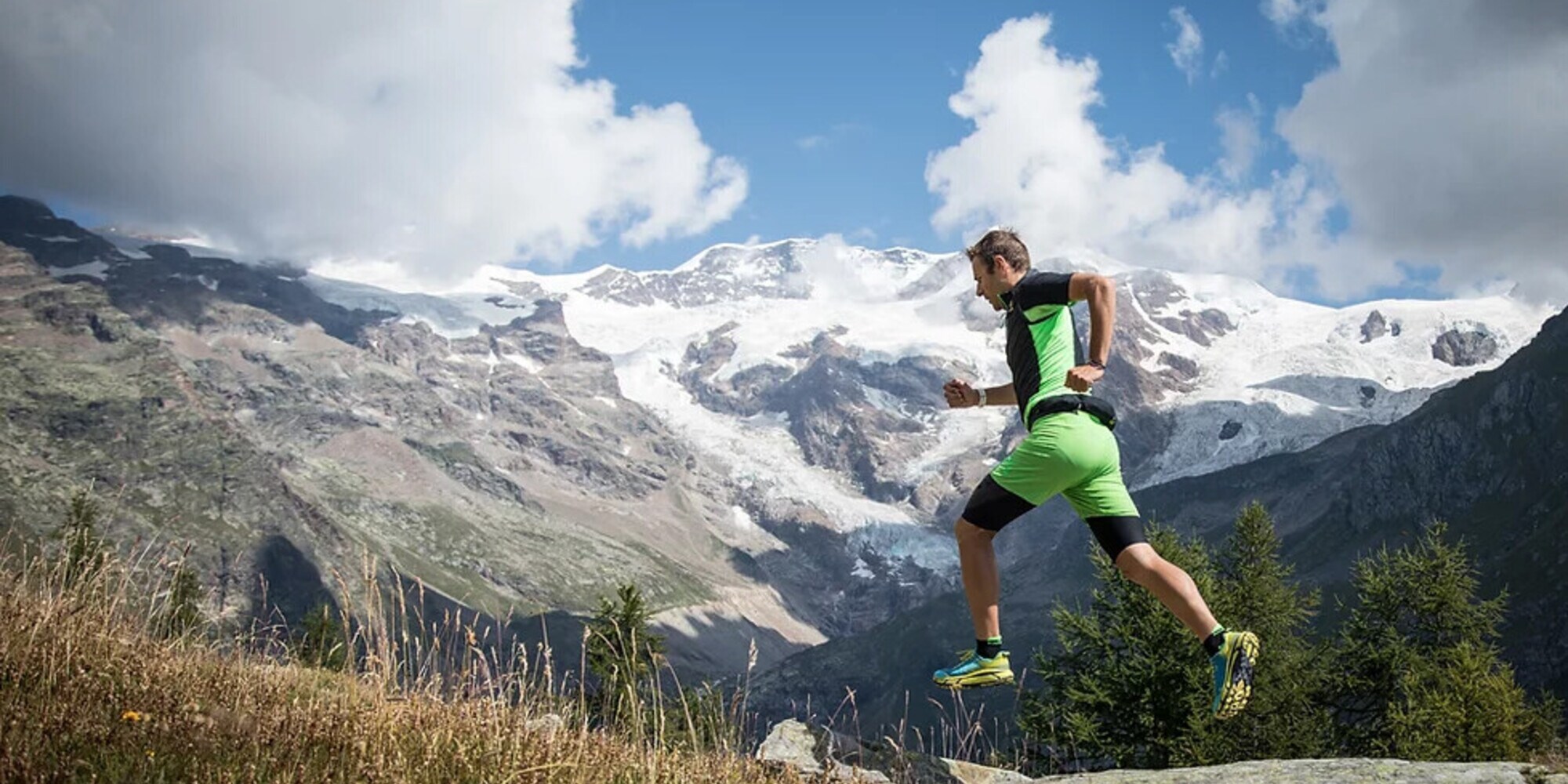 MONTE ROSA WALSERWAEG, una prima da non perdere