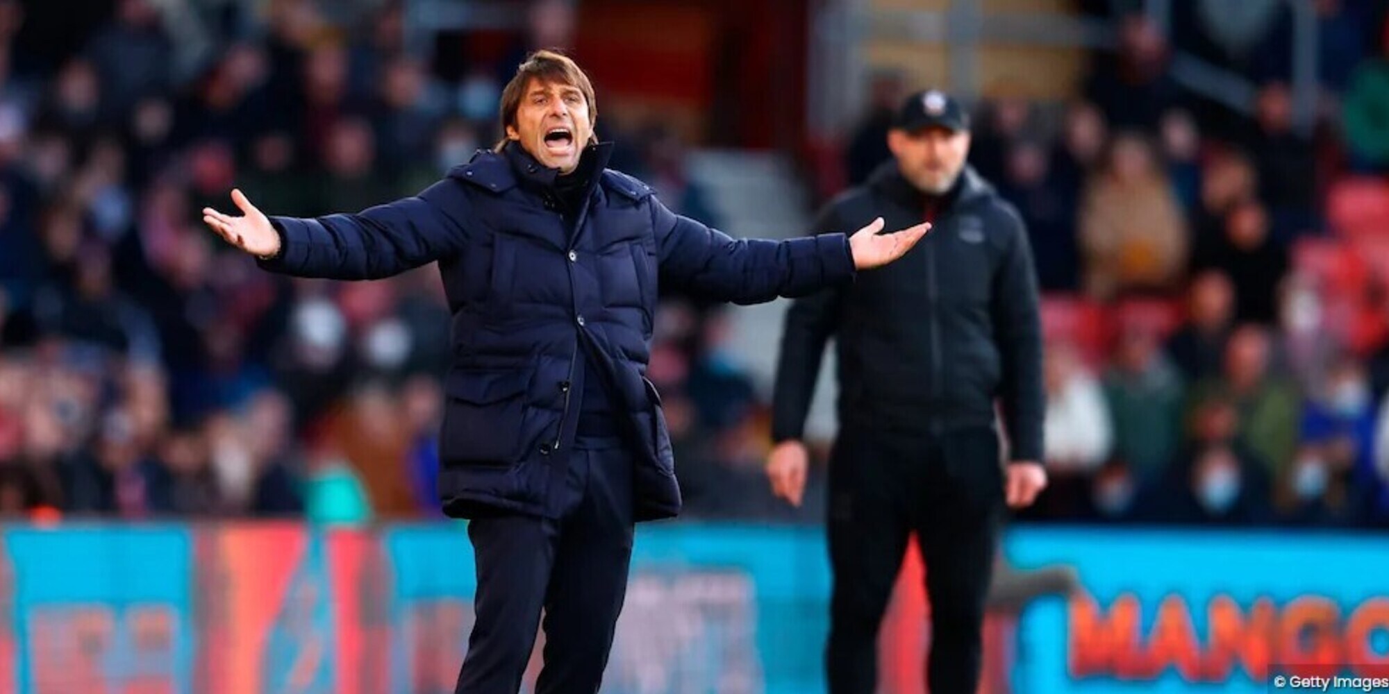 Premier, Conte pareggia: 1-1 per il Tottenham. Watford di Ranieri ko